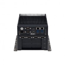 Nexcom TT 300-F30/F31/F32/F33 Fanless Computer